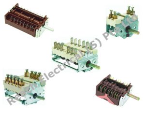E.G.O. Selector Switch - A, 45332