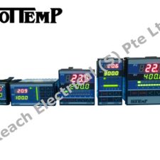 Digital Temperature Controllers