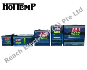 Digital Temperature Controller - A, 45332