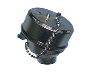 EX-Proof Terminal Head 1080ST - A, 15056