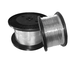 Round Resistance Heating Wire - A, 45332