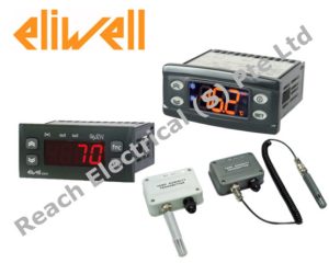 Digital Temperature Controller - A, 25054