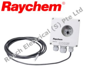 RAYCHEM AT-TS-13 & AT-TS-14 - AT-TS-13