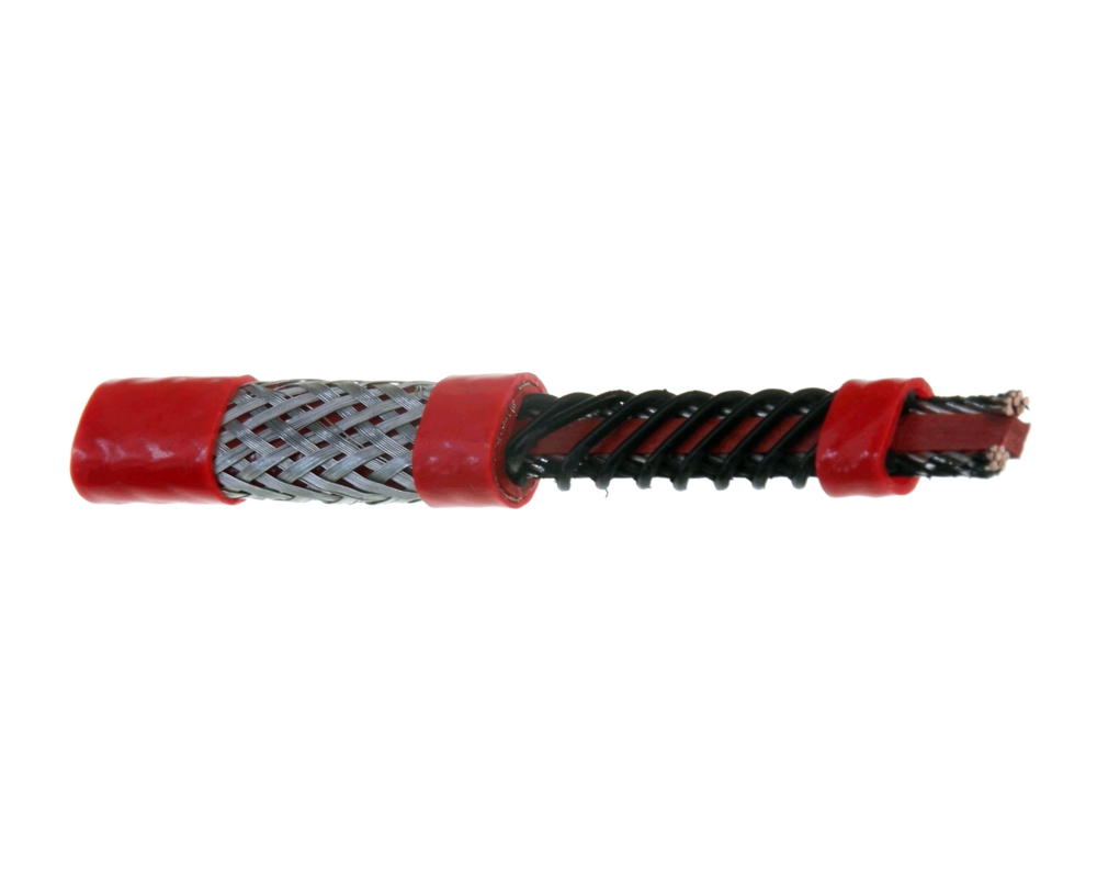 Raychem XTV Self-Regulating Trace Heating Cables (120°C) - Image 2