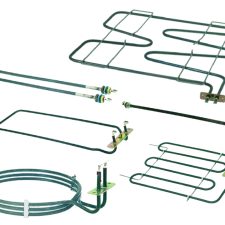 Heater For Cooking Range