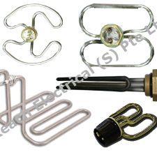 Immersion Heaters