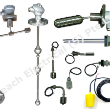 Level Control Switches