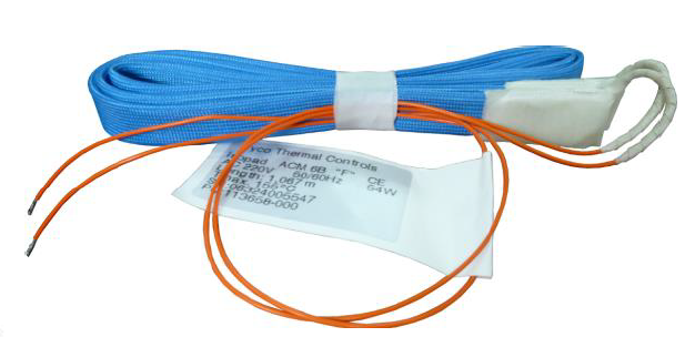 Isopad Anti-Condensation Heating Tape (ACM)