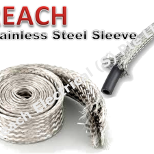 Stainless Steel Sleeve