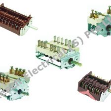 Selector Switches