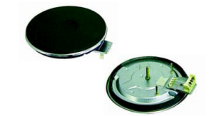 Hotplate (Circular Shape)