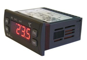IC-915 Temperature Controllers & Sensors - IC915LX/C NTC 230V