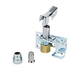 Robertshaw – Pilot Burner - 1830-491-(6CH14-10)-3 WAY