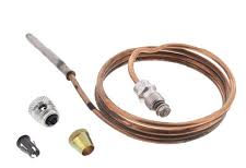 Robertshaw – Thermocouples 1970