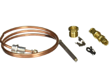 Robertshaw – Thermocouples 1980