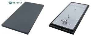 Hotplate Square Shape 610x305 - 11.63461.115
