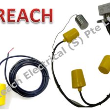 REACH – Cable Float Switch
