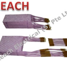REACH-Ceramic Pad Heater
