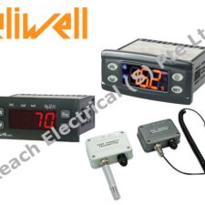 ELIWELL – Digital Temperature Controller