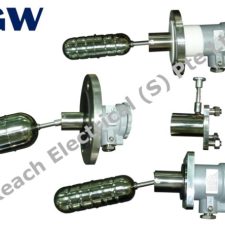 GW – Horizontal Float Level Switch