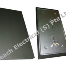 GW – Hotplate Square Shape (610 X 305)