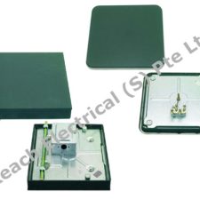 E.G.O. Hotplate Square Shape (300 X 300)