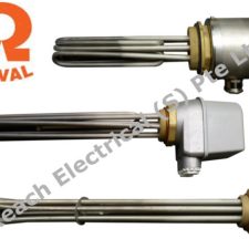 Loval-Screw-In Immersion Heater