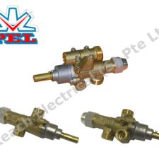 PEL – Gas Cooker Valve