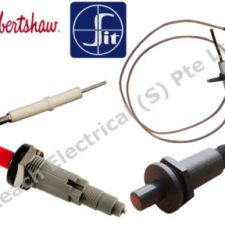 Piezo Ignitors and Spark Electrodes