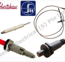 Piezo Ignitors and Spark Electrodes