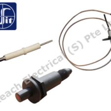 SIT – Piezo Ignitor & Spark Electrode