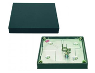 Hotplate Square Shape 300 X 300 - 11.33460.196