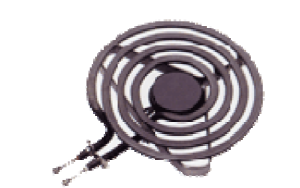 Hotplate Radiant - GW MP15MA