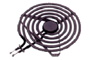 Hotplate Radiant - GW MP21MA