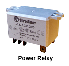 Floatless Level Control System - Reach-Relay