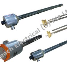 Screw-In Immersion Heater