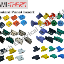HAMITHERM Standard Panel Inserts