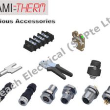 HAMITHERM Various Accessories