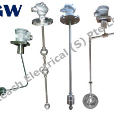 GW – Vertical Float Switch