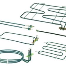 Heaters for Cooking Ranges