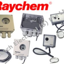 Control for Safe Area