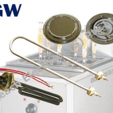 GW – Electric Noodle Cooker Heater Element
