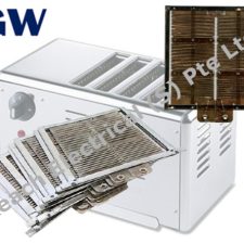 Toaster – Heater Element