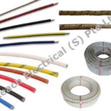 High Temperature Resistance Cables