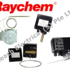 Control for Hazardous Area