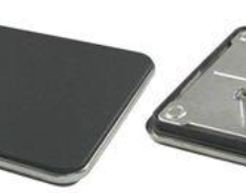 EGO Square Rounded Edge 200 X 200