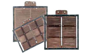 Toaster – Heater Element - ROWLETT 220-240V 400W