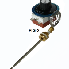 Rainbow – Thermostat