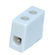 RIKO – Electrical Porcelain Connector - 1-111-1