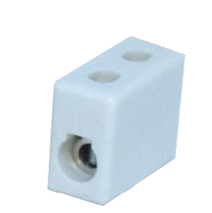 RIKO – Electrical Porcelain Connector - 1-211-1